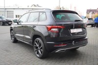 Skoda Karoq 1.5 TSI ACT Sportline