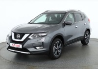 Nissan X-Trail 1.3 DIG-T N-Connecta LED Navi 360° DAB