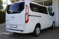 Ford Tourneo Custom 2.0 TDCi L1 Titanium