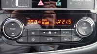 Mitsubishi Outlander 2.0 MIVEC Active+ 4WD