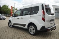 Ford Tourneo Connect 1.5 EcoBlue