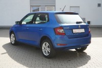 Skoda Fabia 1.0 Style