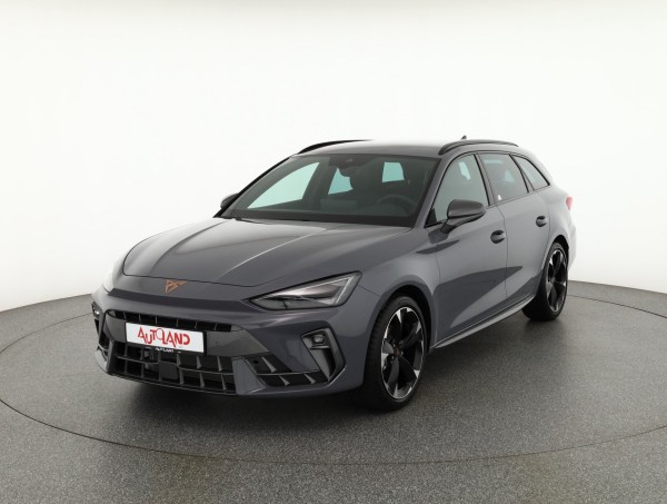 Cupra Leon ST 1.5eTSI DSG Facelift