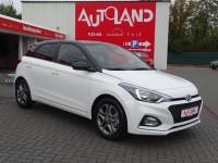 Hyundai i20 1.0 T-GDi