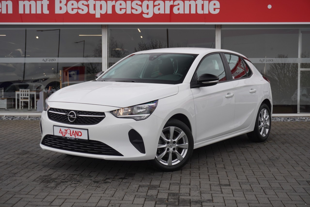 Opel Corsa 1.2