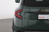 Dacia Duster Extreme TCe 130