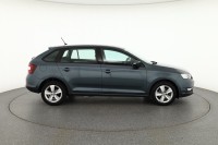 Skoda Rapid Spaceback 1.0 TSI