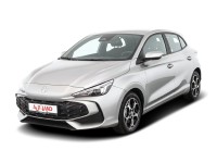 MG MG3 1.5 Comfort Navi Sitzheizung LED