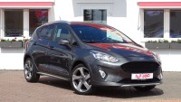 Ford Fiesta Active 1.0 EB
