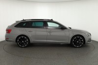 Skoda Superb Combi 1.4 TSI iV Sportline