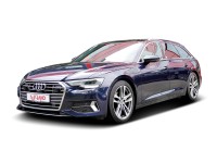 Audi A6 Avant S-Line 40 2.0 TDI 360° Panorama ACC LED