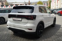 VW T-Cross 1.0 R-Line DSG