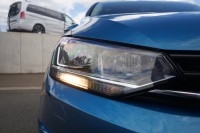 VW Touran 1.6 Comfortline