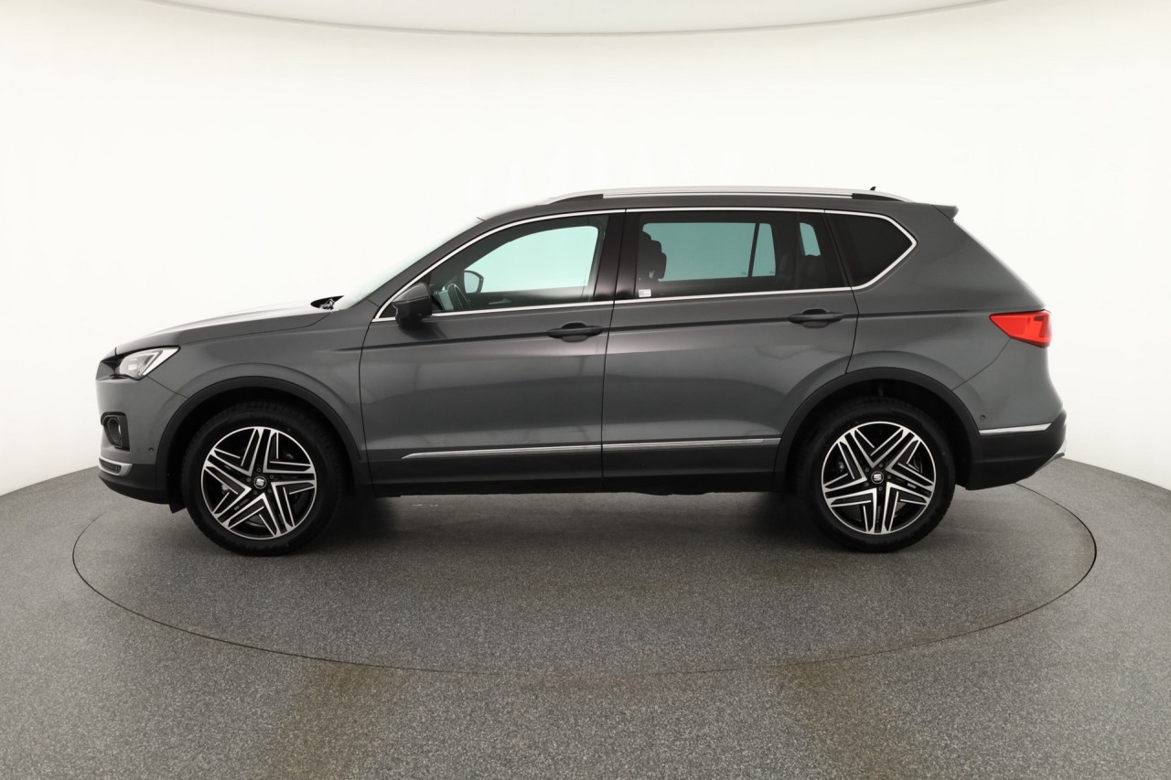 Seat Tarraco 2.0 TDI DSG 4Drive