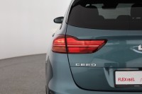 Kia cee'd Sporty Wagon Ceed SW 1.5 T-GDI Aut.