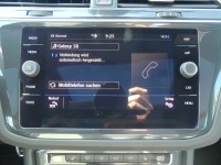 VW Tiguan 1.5 16V TSI R-Line DSG