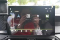 Dacia Duster Journey Hybrid 155 Aut.