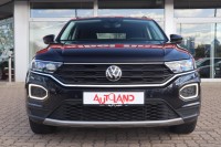 VW T-Roc 2.0 TDI Active