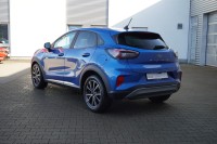 Ford Puma 1.0 EcoBoost Titanium