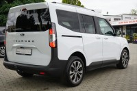 Ford Tourneo Courier Titanium 1.0 EB