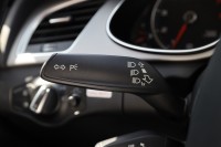 Audi A4 2.0 TFSI S line