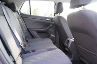 VW T-Cross 1.0 TSI DSG