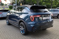 Lynk&Co 01 1.5 TD PHEV Aut.
