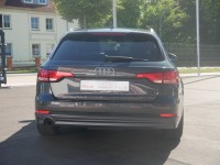 Audi A4 Avant 1.4 TFSI S-Line