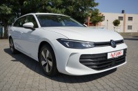 Vorschau: VW Passat Variant 1.5 eTSI DSG