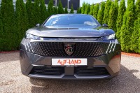 Peugeot 3008 1.2 GT M-Hybrid 136