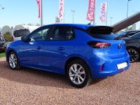 Opel Corsa F 1.2