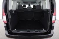 VW Caddy 1.5 TSI DSG