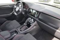 Skoda Kodiaq 2.0 TSI RS 4x4