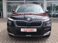 Skoda Kamiq 1.0 TSI Drive 125