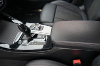 BMW X3 20d xDrive Advantage