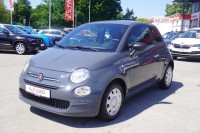 Vorschau: Fiat 500 1.0 M-Hybrid Pop