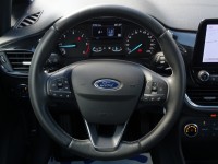 Ford Fiesta 1.5 TDCi Cool & Connect