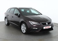 Seat Leon ST 1.5 TSI DSG FR