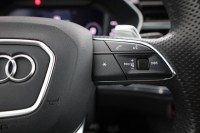 Audi RSQ3 RS Q3 2.5 TFSI quattro OptikSchwarz