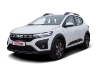 Dacia Sandero Stepway TCe 100 Eco-G Sitzheizung LED Tempomat