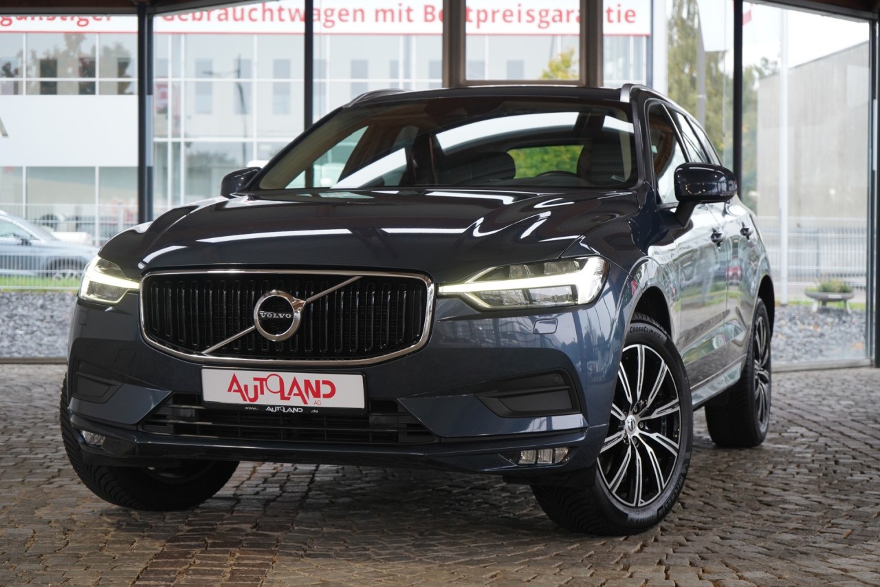 Volvo XC 60 XC60 2.0 Momentum 2WD