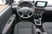 Dacia Sandero Stepway III 1.0 TCE Comfort