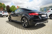 Audi TTS Coupe 2.0 TFSI quattro