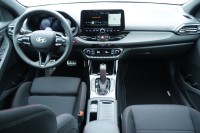 Hyundai i30 Kombi 1.6 T-GDI N-Line Aut.