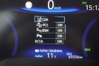 Toyota Corolla 1.2 TS Team D