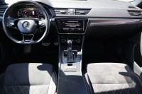 Skoda Superb Combi Sportline iV