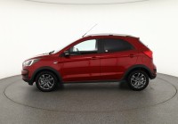 Vorschau: Ford Ka Ka+ 1.2 Active