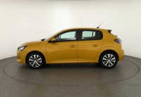 Vorschau: Peugeot 208 1.2 PureTech