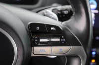 Hyundai Tucson 1.6 T-GDI PHEV 4WD Trend