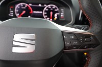 Seat Ibiza FR 1.5 TSI DSG